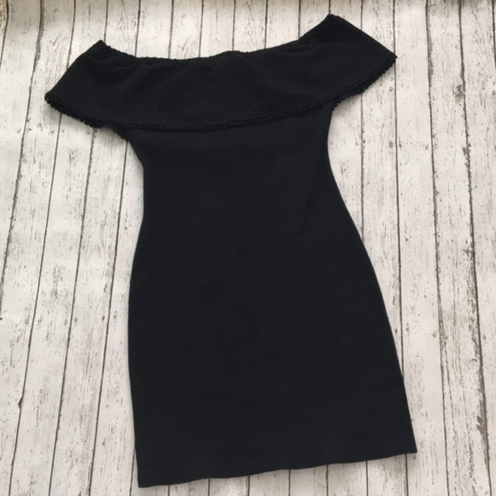 Wayf Black Mini - Small!